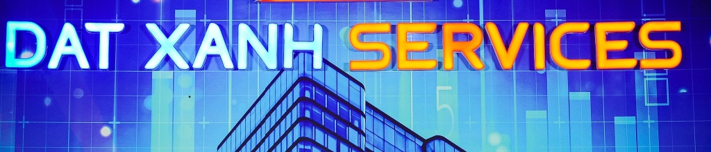 CÔNG TY CỔ PHẦN DỊCH VỤ BẤT ĐỘNG SẢN ĐẤT XANH