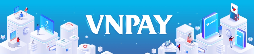 Công ty CP Giải pháp Thanh toán Việt Nam (VNPAY)