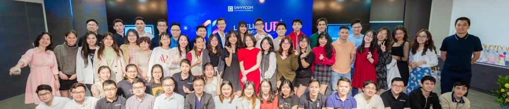 Công ty CP Savvycom