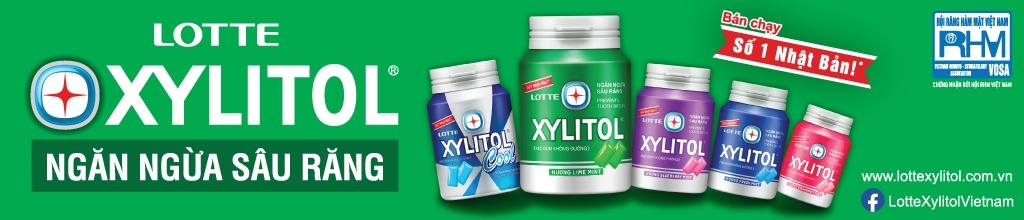 Công ty TNHH Lotte Việt Nam