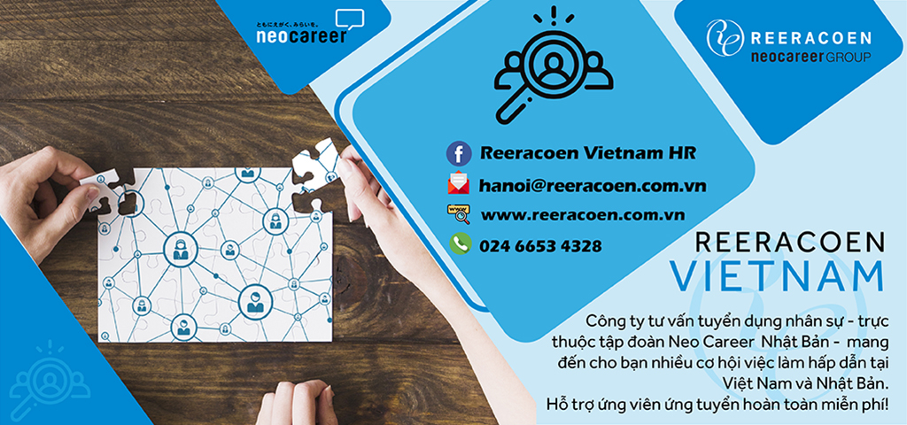 Reeracoen Vietnam - Hanoi Branch