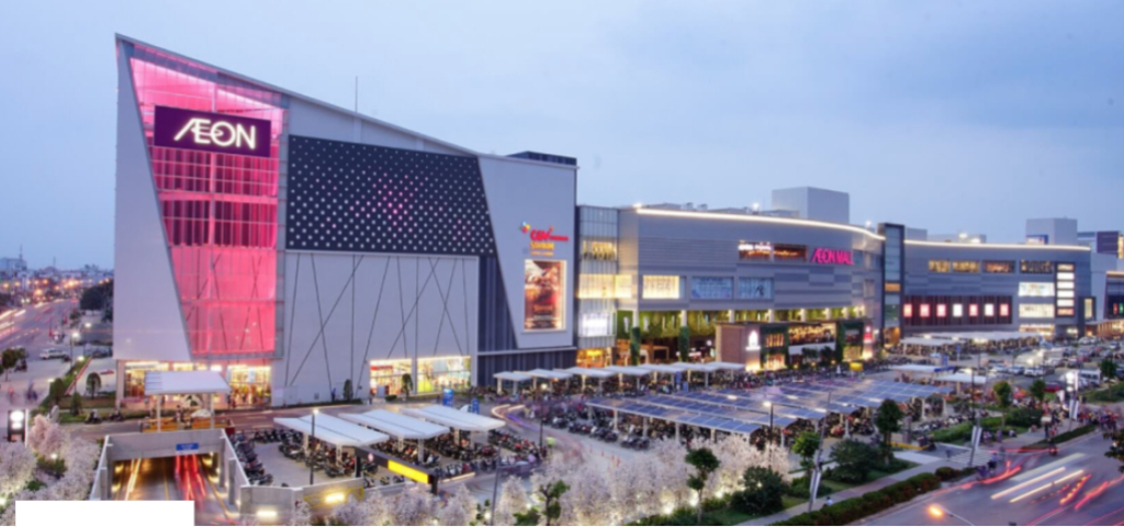 Công ty TNHH AEON Việt Nam