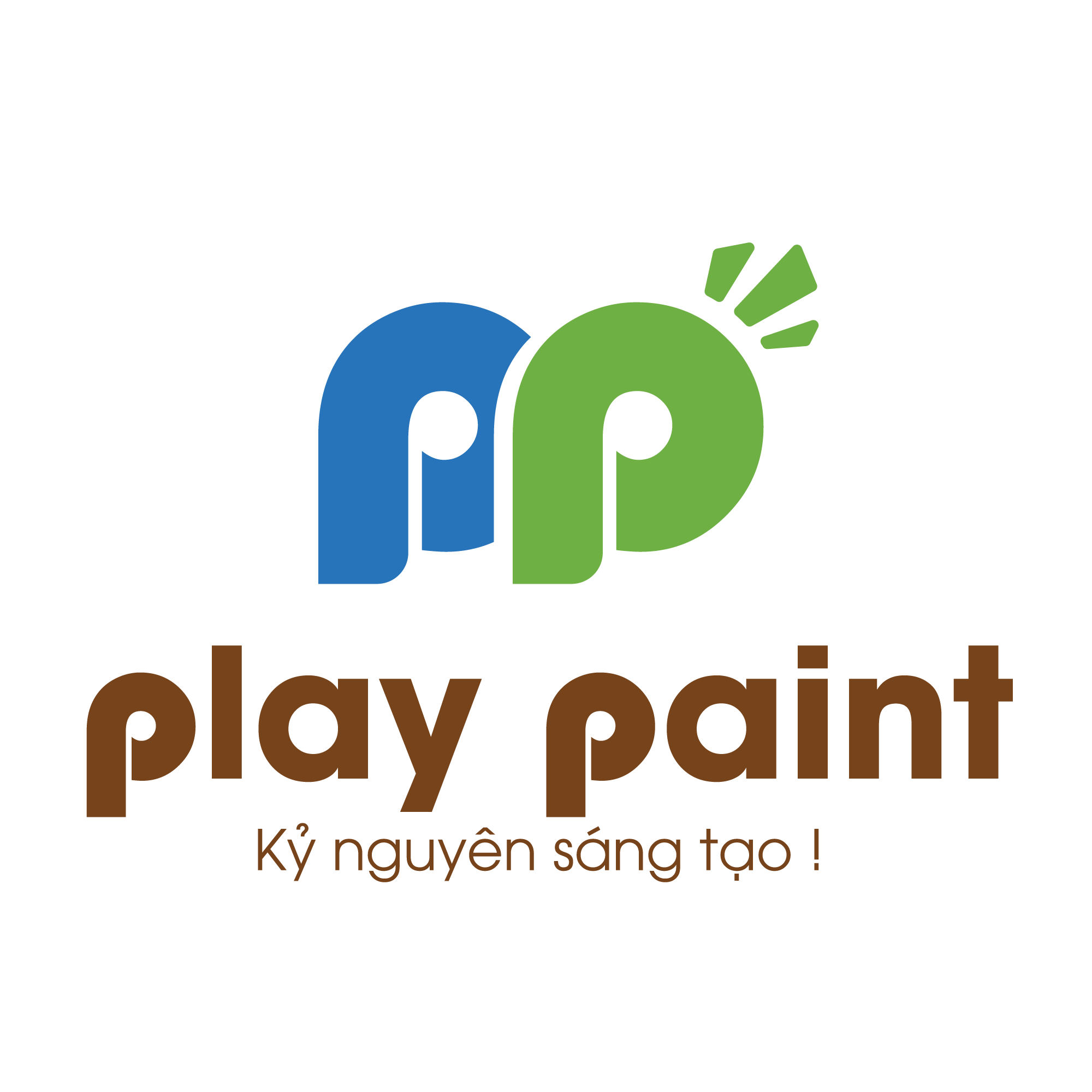 CÔNG TY TNHH VẬT LIỆU CÔNG NGHỆ CAO PLAY PAINT GLOBAL - TOPCV