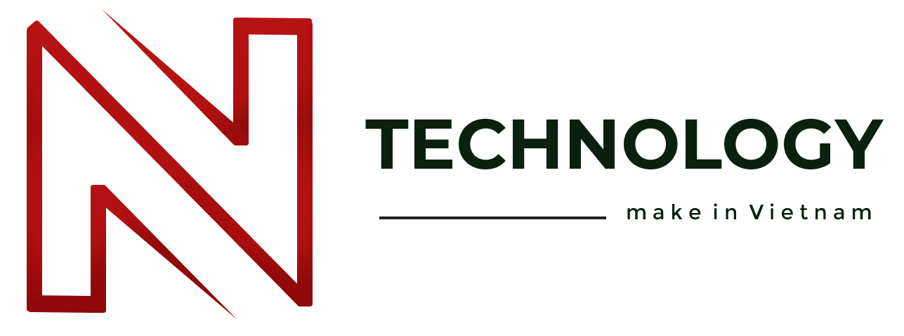 N Tchnology Công ty Cổ phần N-Technology