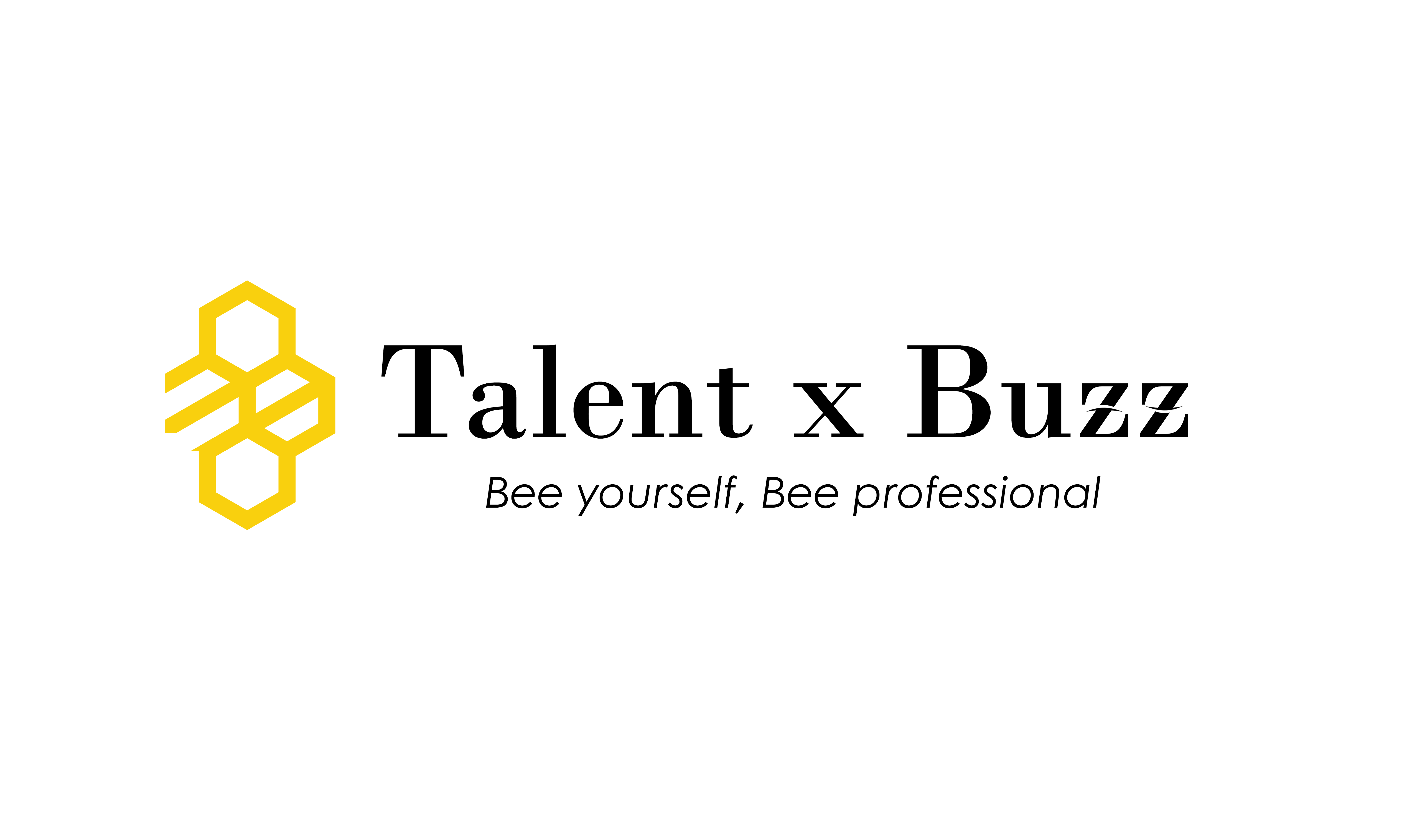 Talent x Buzz