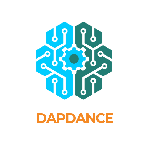 CÔNG TY CỔ PHẦN DAPDANCE