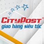 CHI NHÁNH CÔNG TY CỔ PHẦN BƯU CHÍNH THÀNH PHỐ (TP. HÀ NỘI) - CN TP.HCM