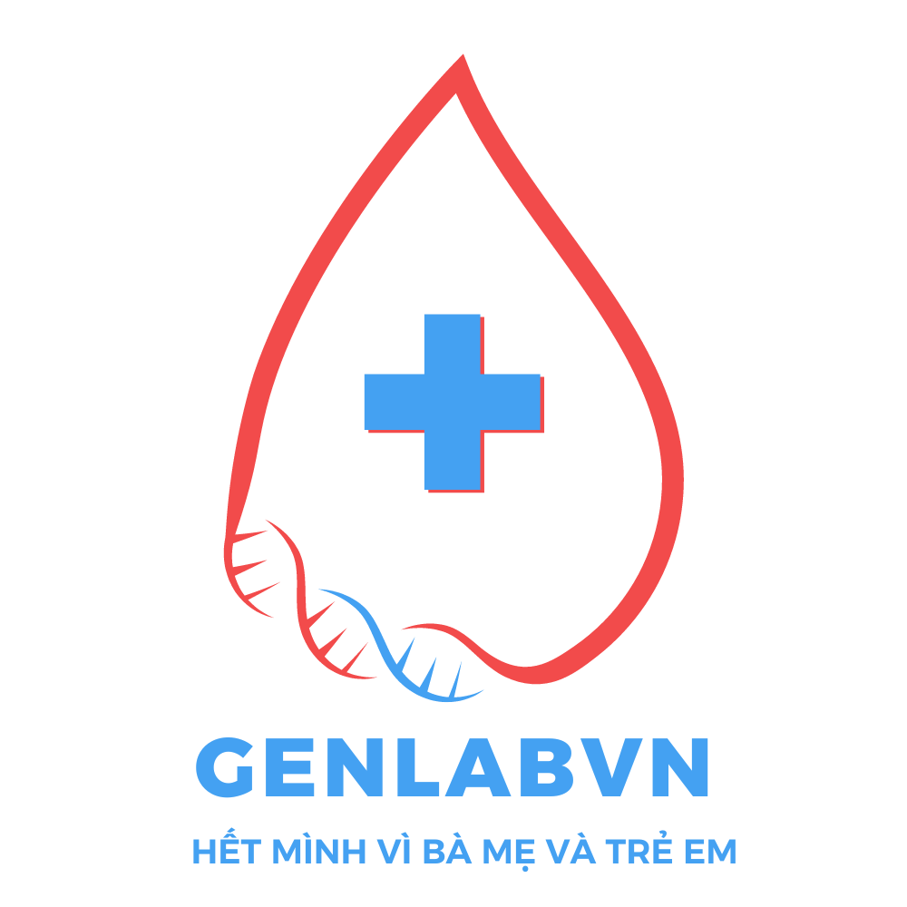 Gen lab Việt Nam TOPCV