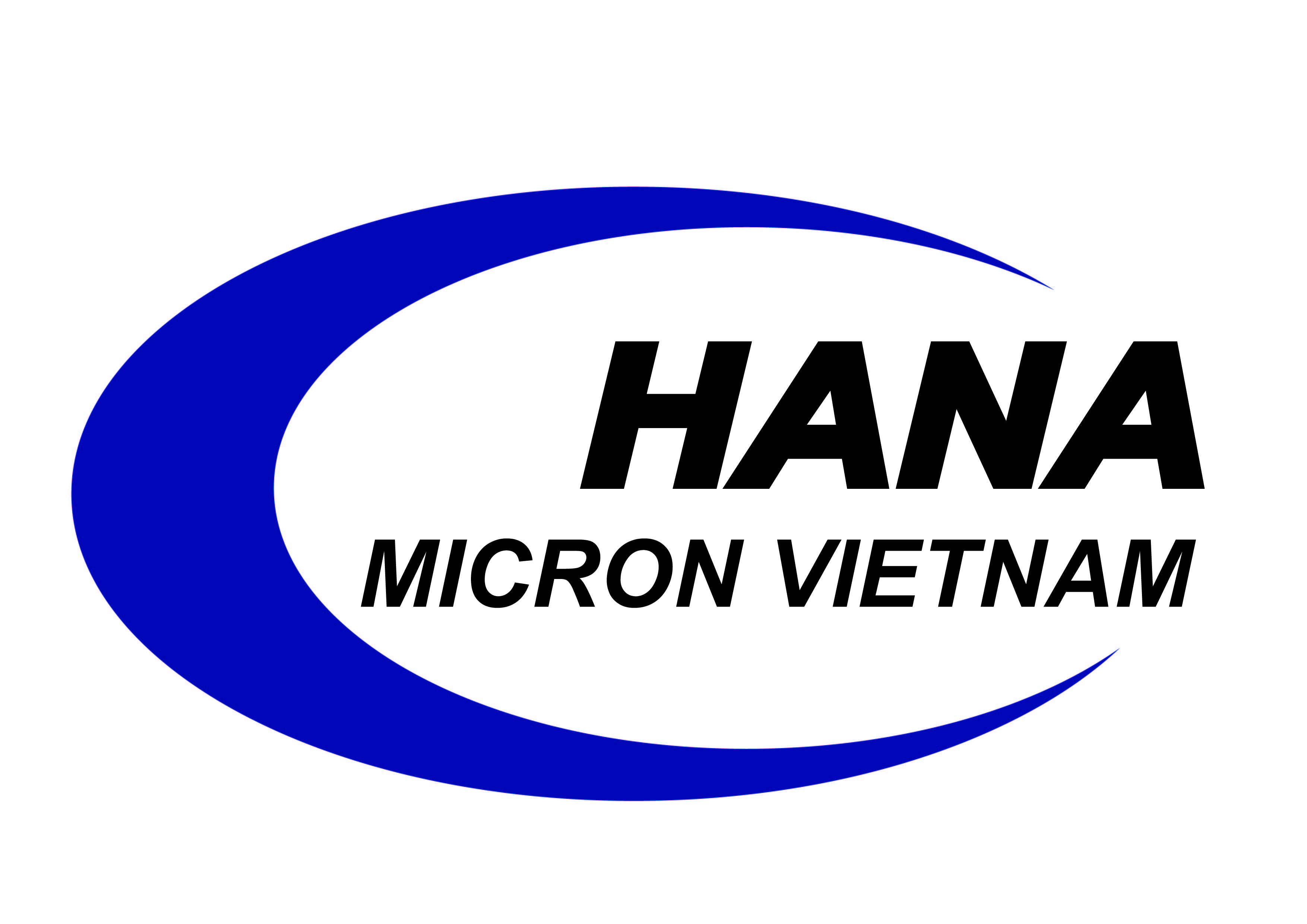 CÔNG TY TNHH HANA MICRON VIETNAM
