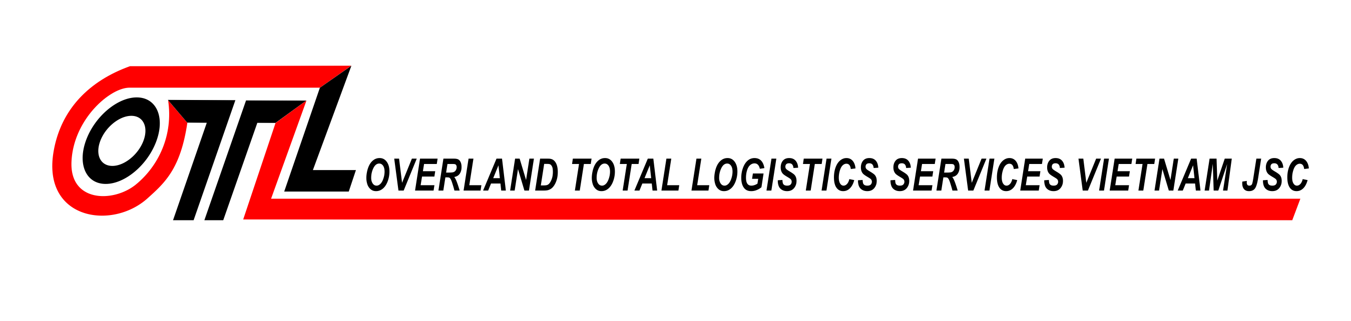 OVERLAND TOTAL LOGISTIC SERVICES (M) SDN. BHD TOPCV