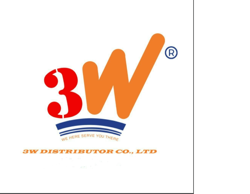 3wh Llc CÔNG TY TNHH NHÀ PHÂN PHỐI 3W