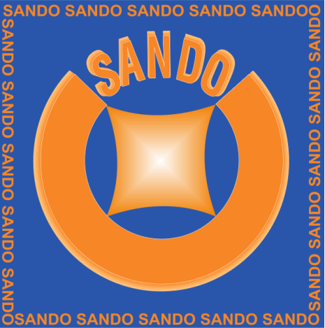 Công Ty TNHH Sando - TOPCV