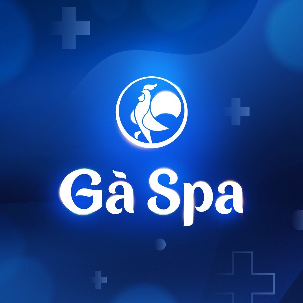Gà Spa TOPCV