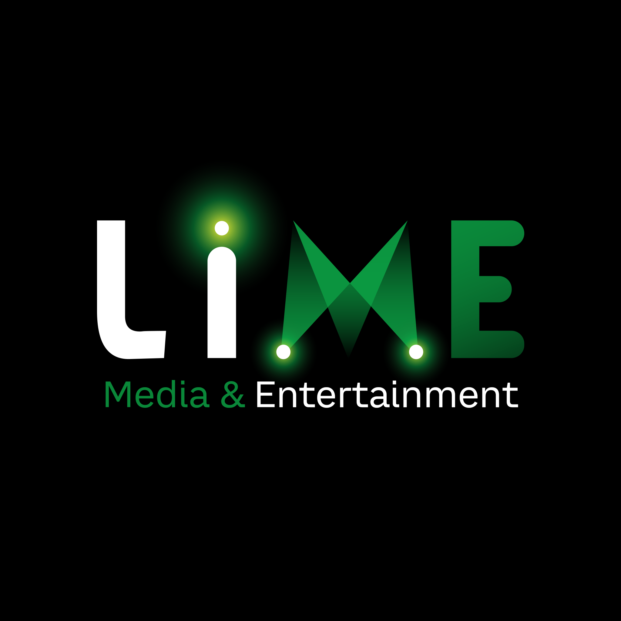 LIME MEDIA & ENTERTAINMENT TOPCV