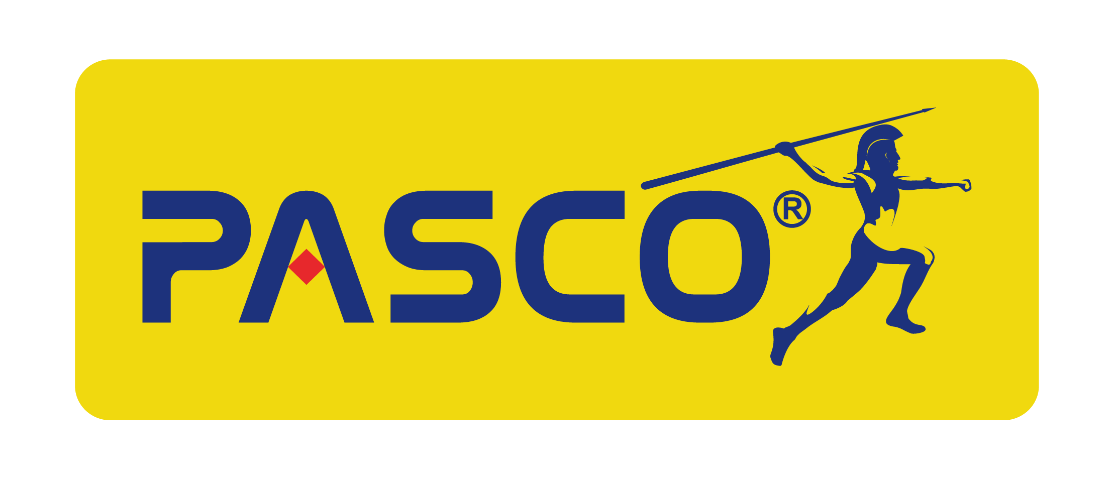 Công Ty TNHH Sơn Pasco Việt Nam