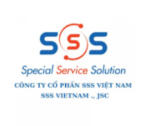CÔNG TY CỔ PHẦN SSS VIỆT NAM