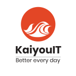 CÔNG TY TNHH CÔNG NGHỆ KAIYOU IT QUỐC TẾ