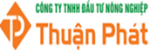 CÔNG TY TNHH ĐẦU TƯ NÔNG NGHIỆP THUẬN PHÁT