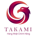 CÔNG TY TNHH ĐẦU TƯ TAKAMI VIỆT NAM