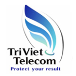 Thông tin công ty & tin tuyển dụng từ Công Ty Cổ Phần Dịch Vụ Viễn Thông Trí Việt