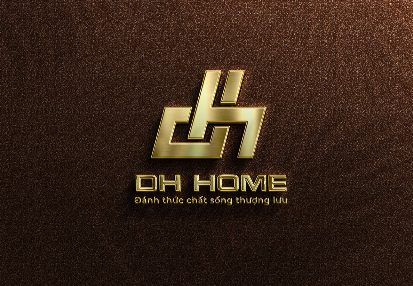 Công ty Cổ Phần Kiến Trúc Nội Thất DH Home