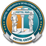 Thông tin công ty & tin tuyển dụng từ Viện Nghiên cứu và Phát triển Viettel (Viettel R&D