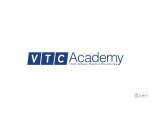 Thông tin công ty & tin tuyển dụng từ VTC Academy