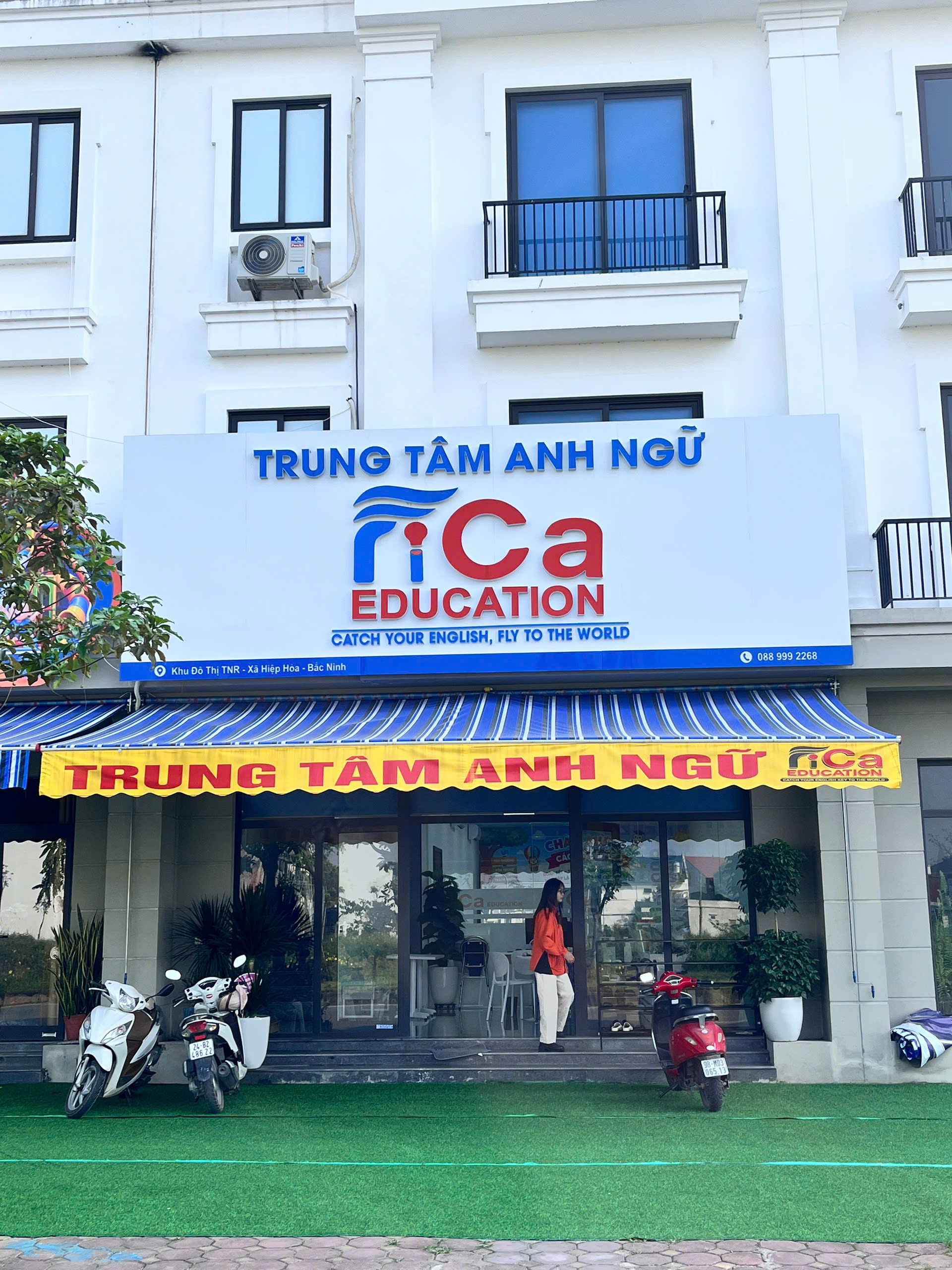 Hình ảnh CÔNG TY CỔ PHẦN ĐẦU TƯ VÀ PHÁT TRIỂN GIÁO DỤC DƯƠNG MAI 4