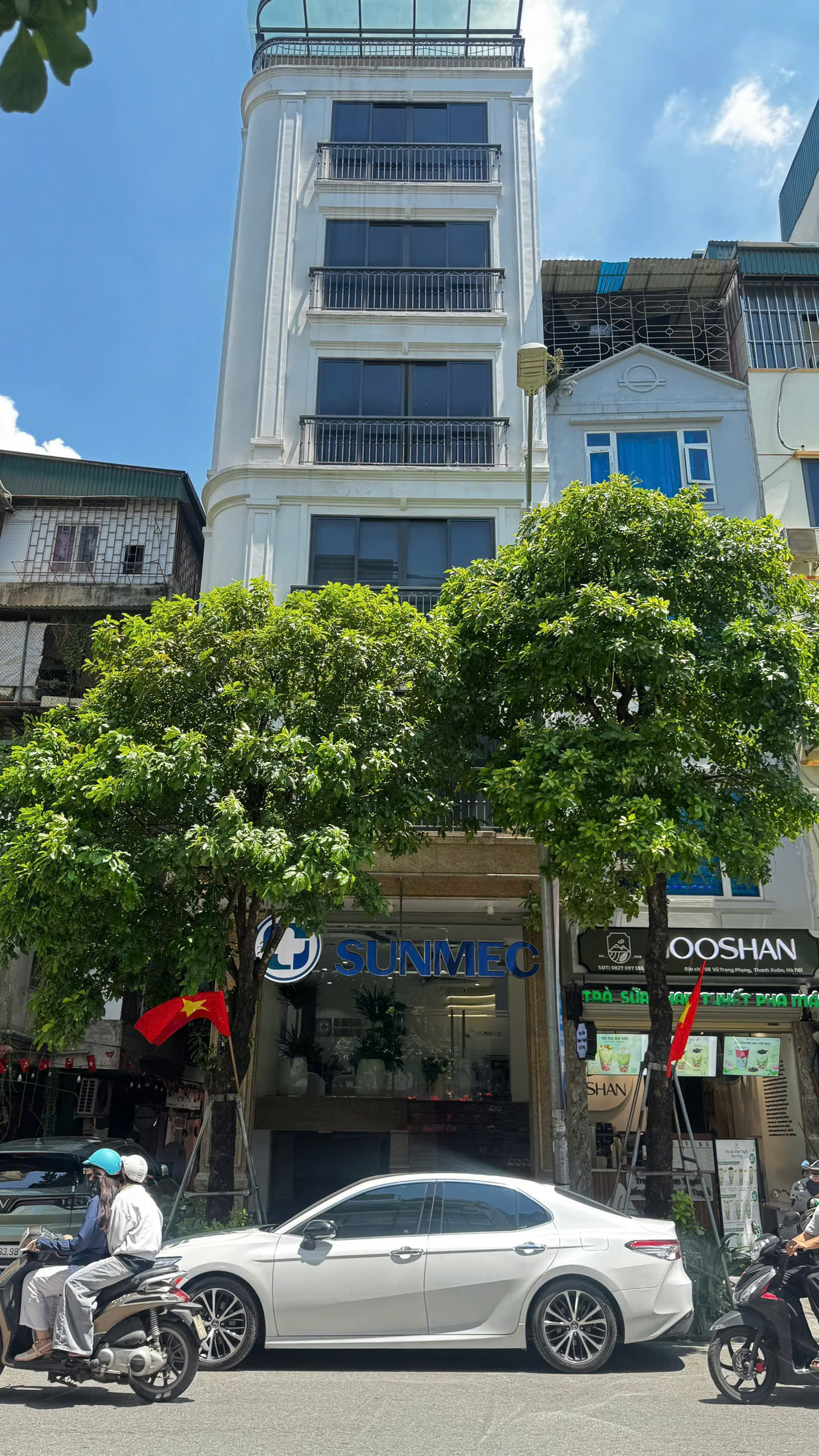 Hình ảnh Công ty TNHH Y khoa Sunmec 1