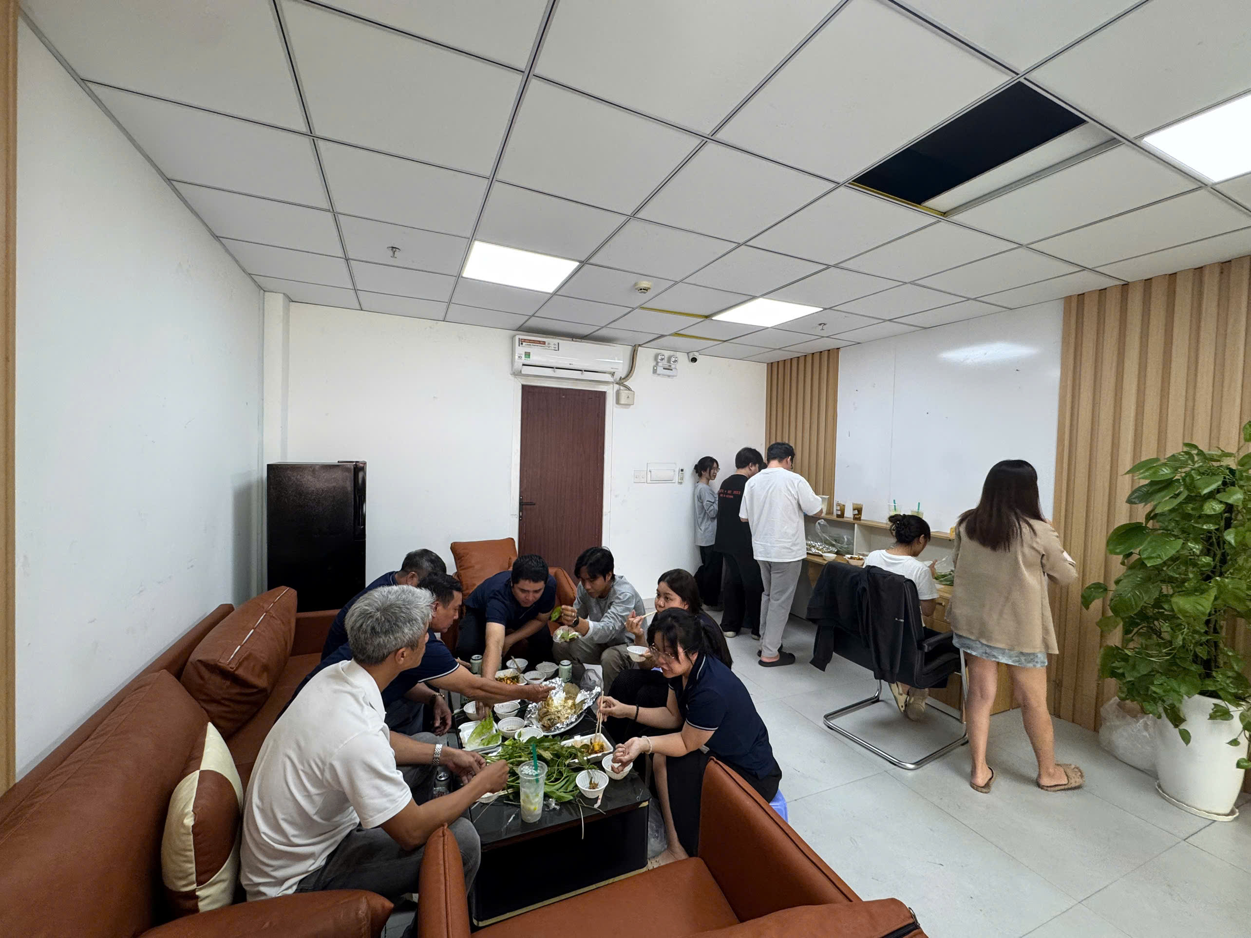 Hình ảnh CÔNG TY CỔ PHẦN METABABY 6