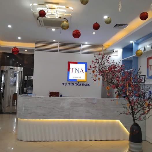 Hình ảnh CÔNG TY CỔ PHẦN CÔNG NGHỆ Y HỌC QUỐC TẾ TNA 1