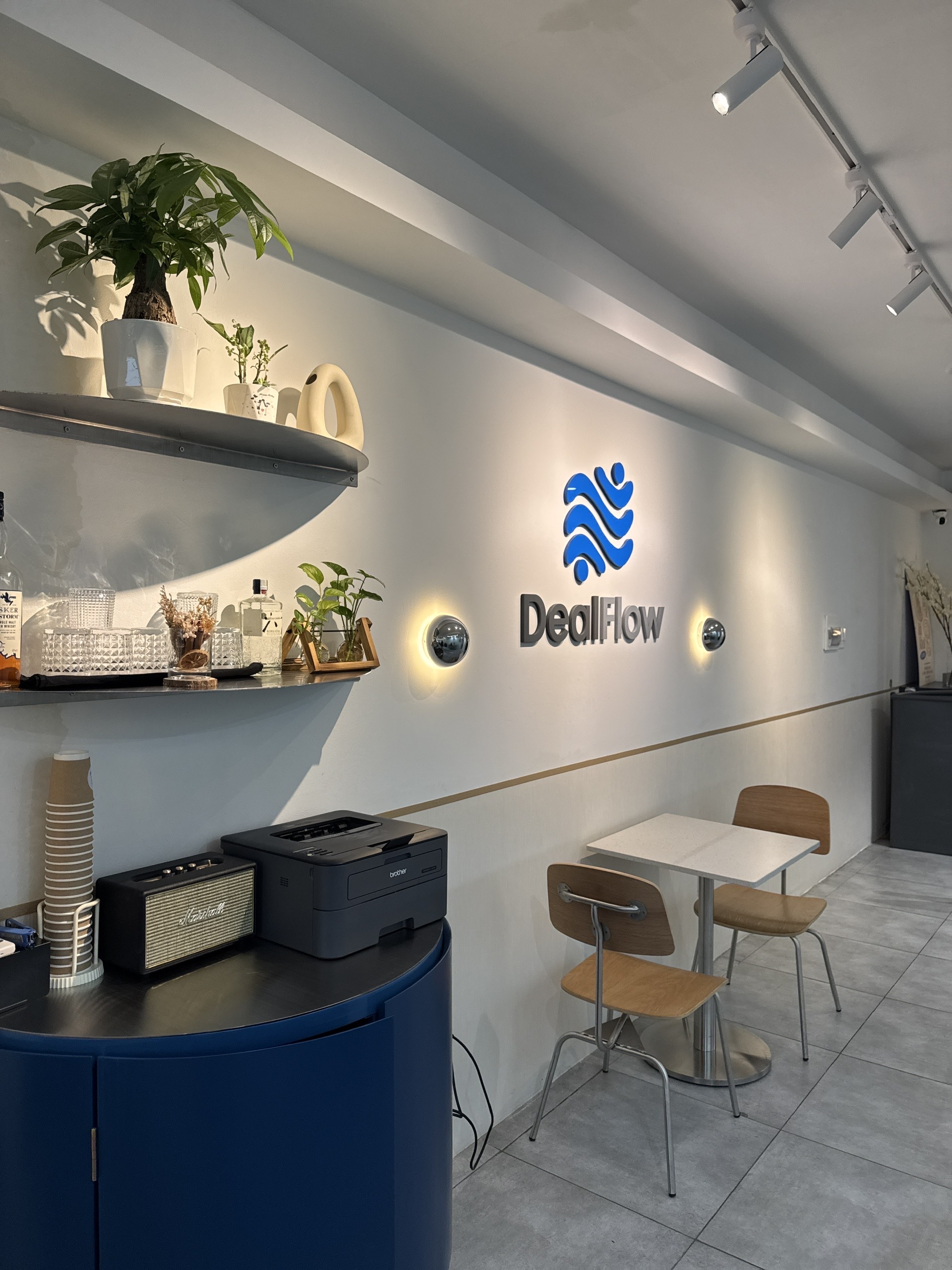 Hình ảnh CÔNG TY TNHH DEALFLOW VIETNAM 1