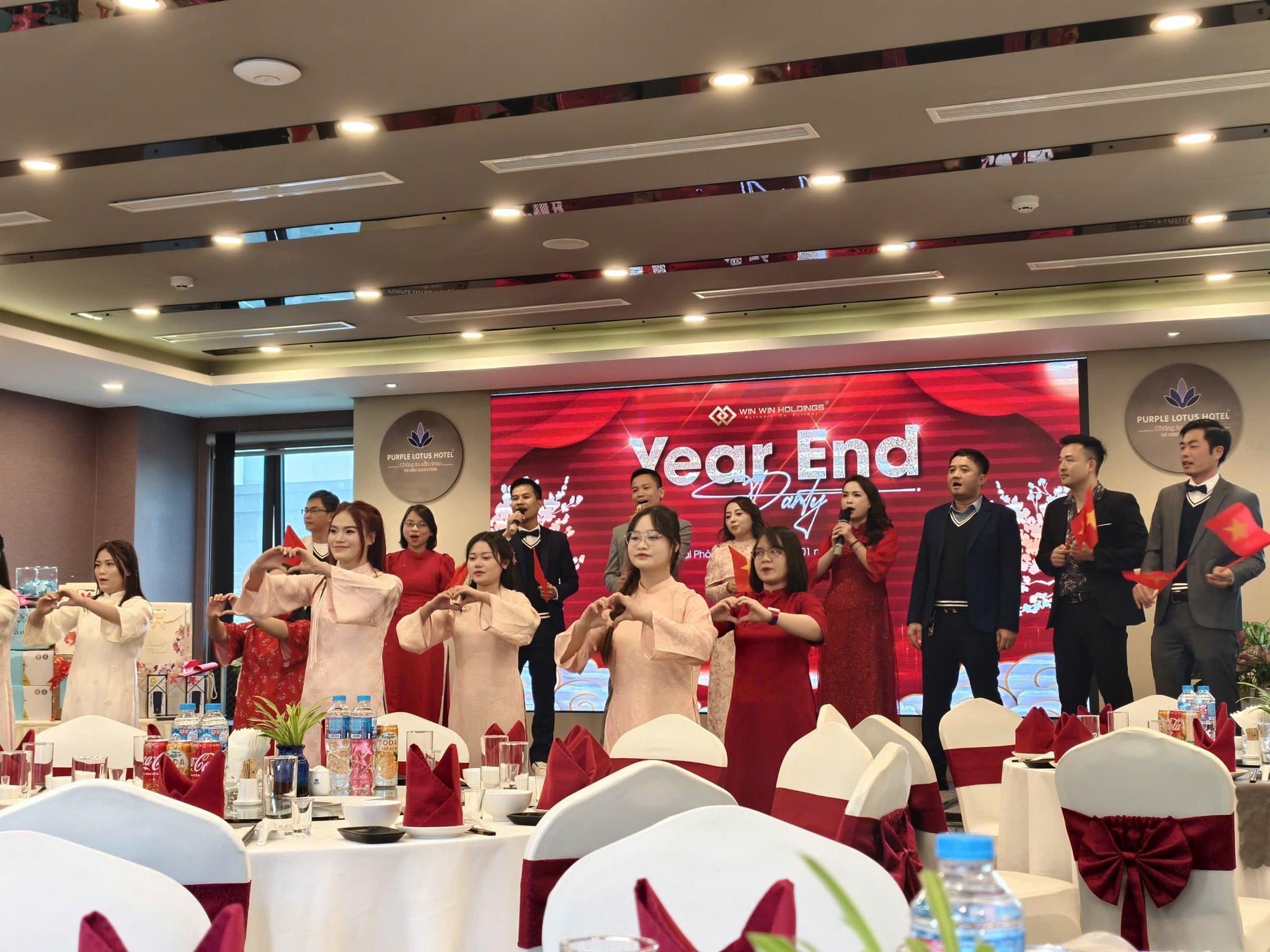 Hình ảnh CÔNG TY CỔ PHẦN ROXAN VIỆT NAM 2
