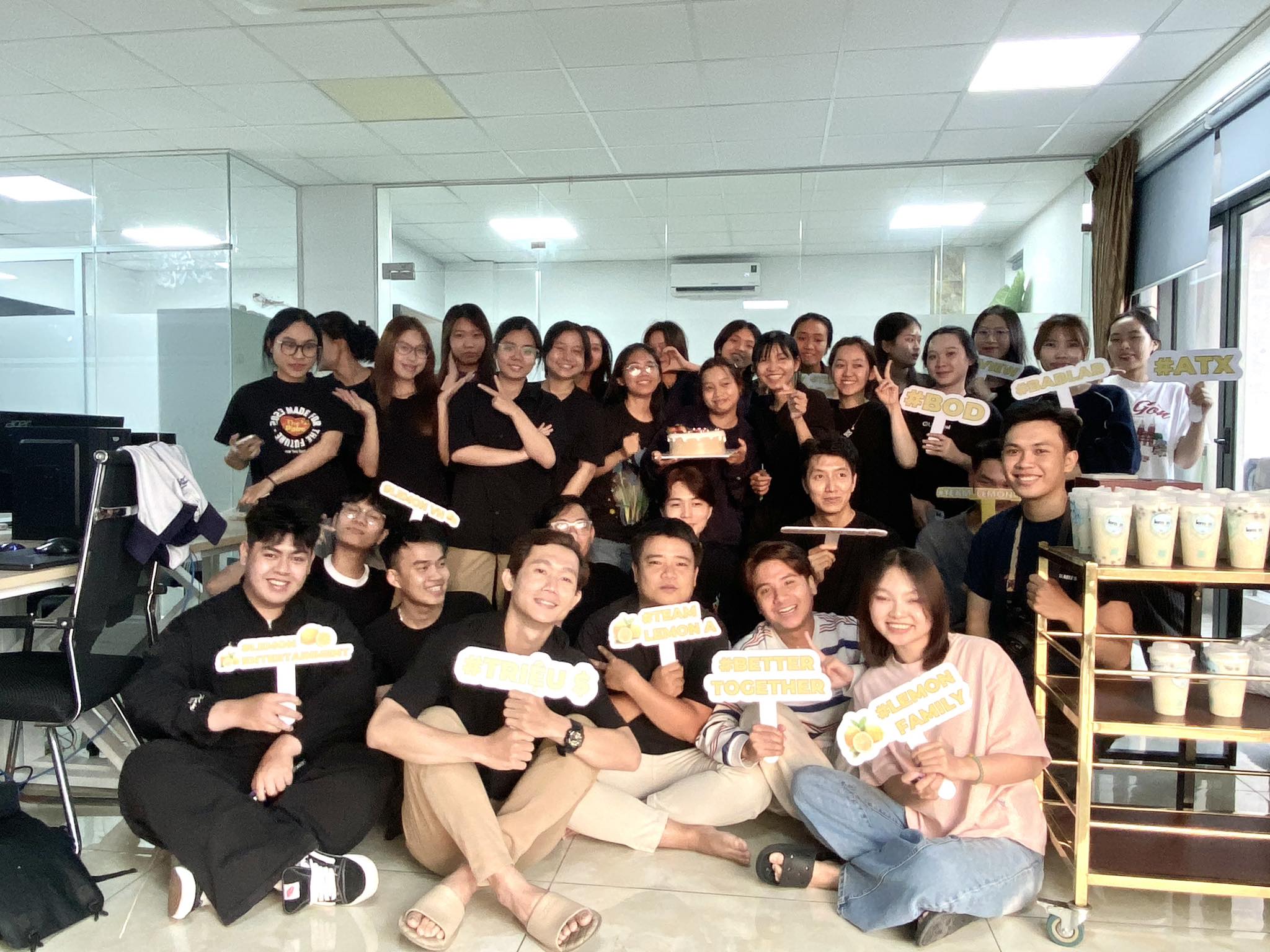 Hình ảnh CÔNG TY TNHH LEMON VN 1