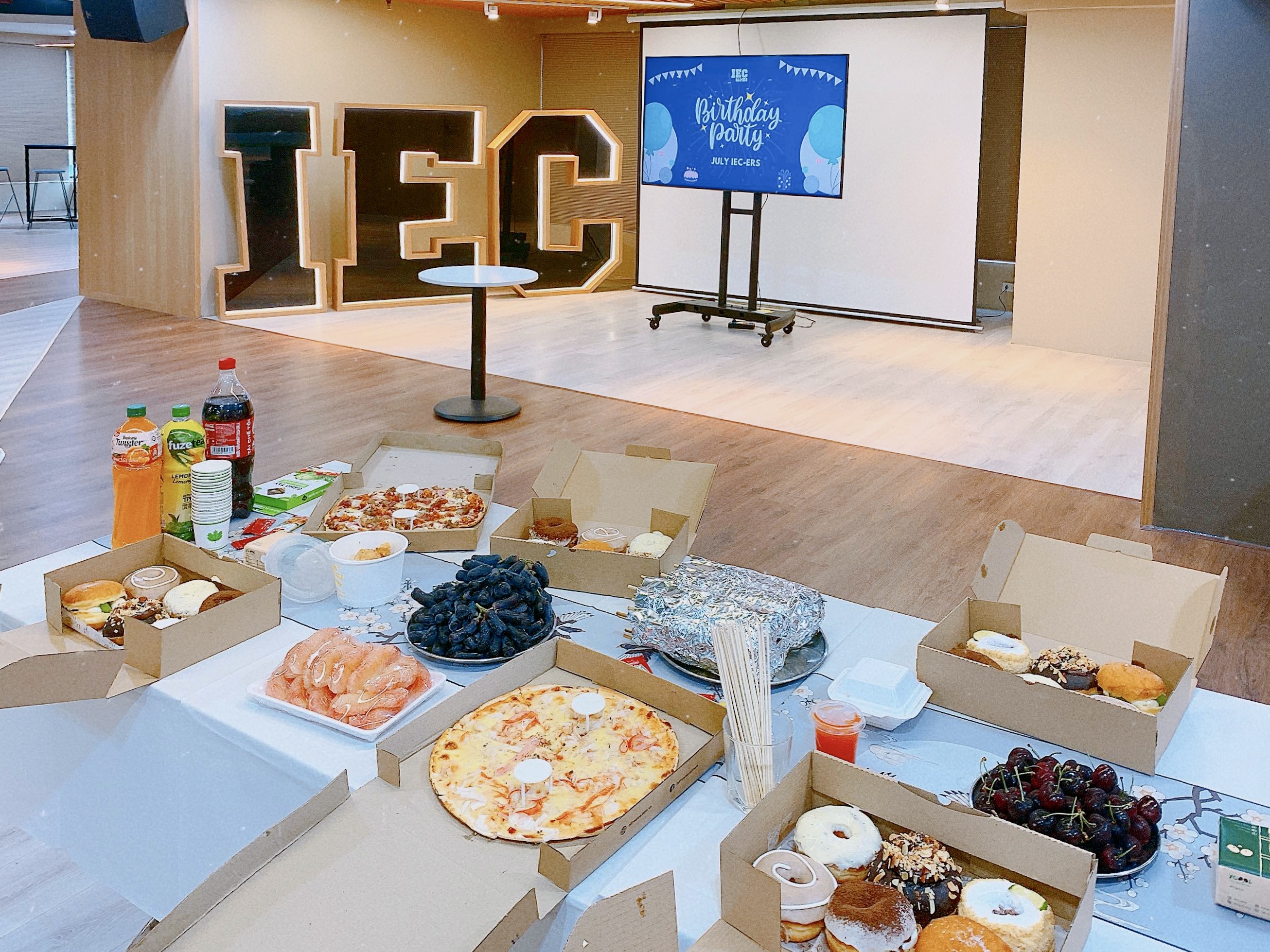 Hình ảnh CÔNG TY CỔ PHẦN IEC GAMES 1