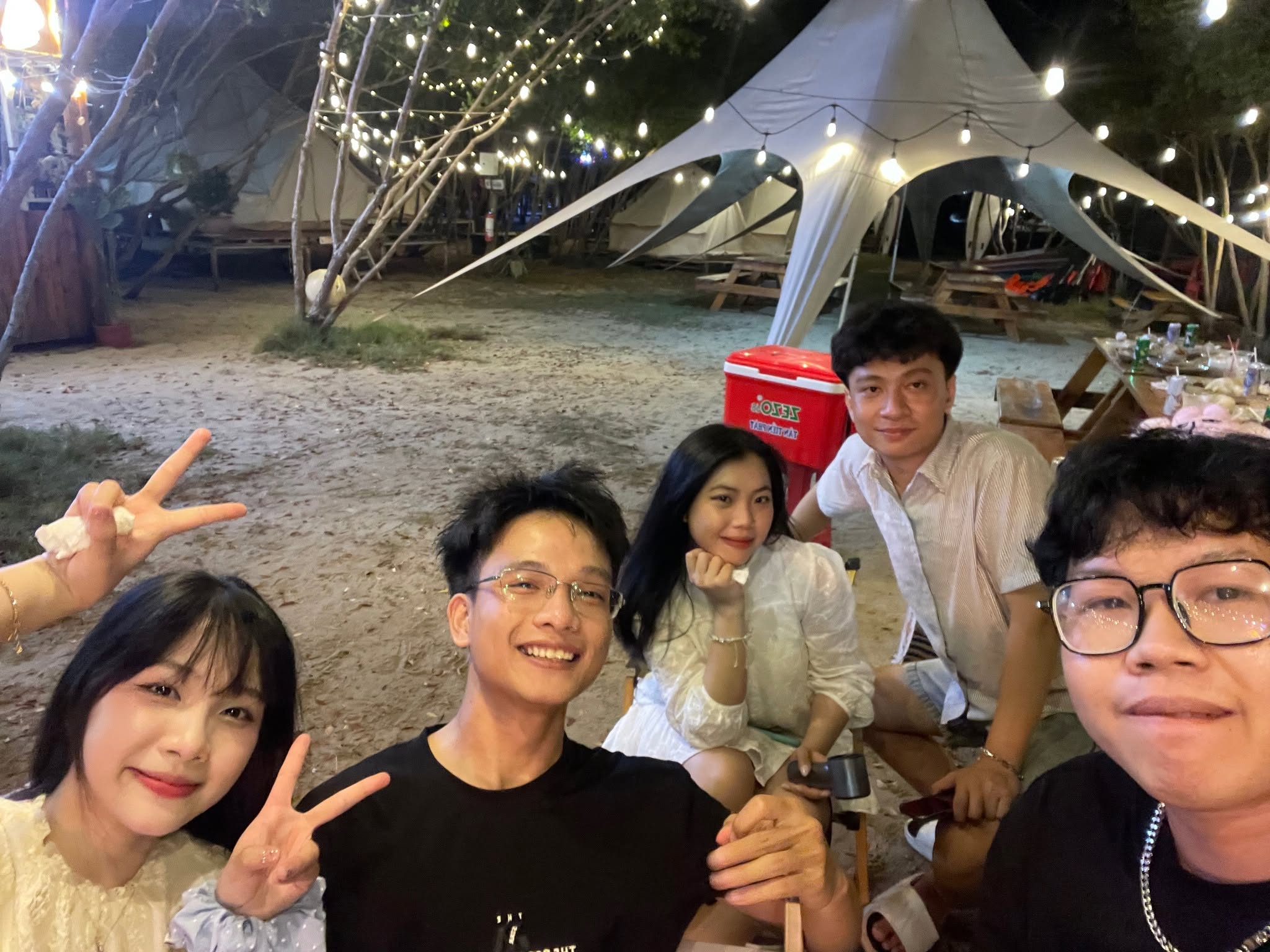 Hình ảnh CÔNG TY TNHH AMZ LEGACY 5