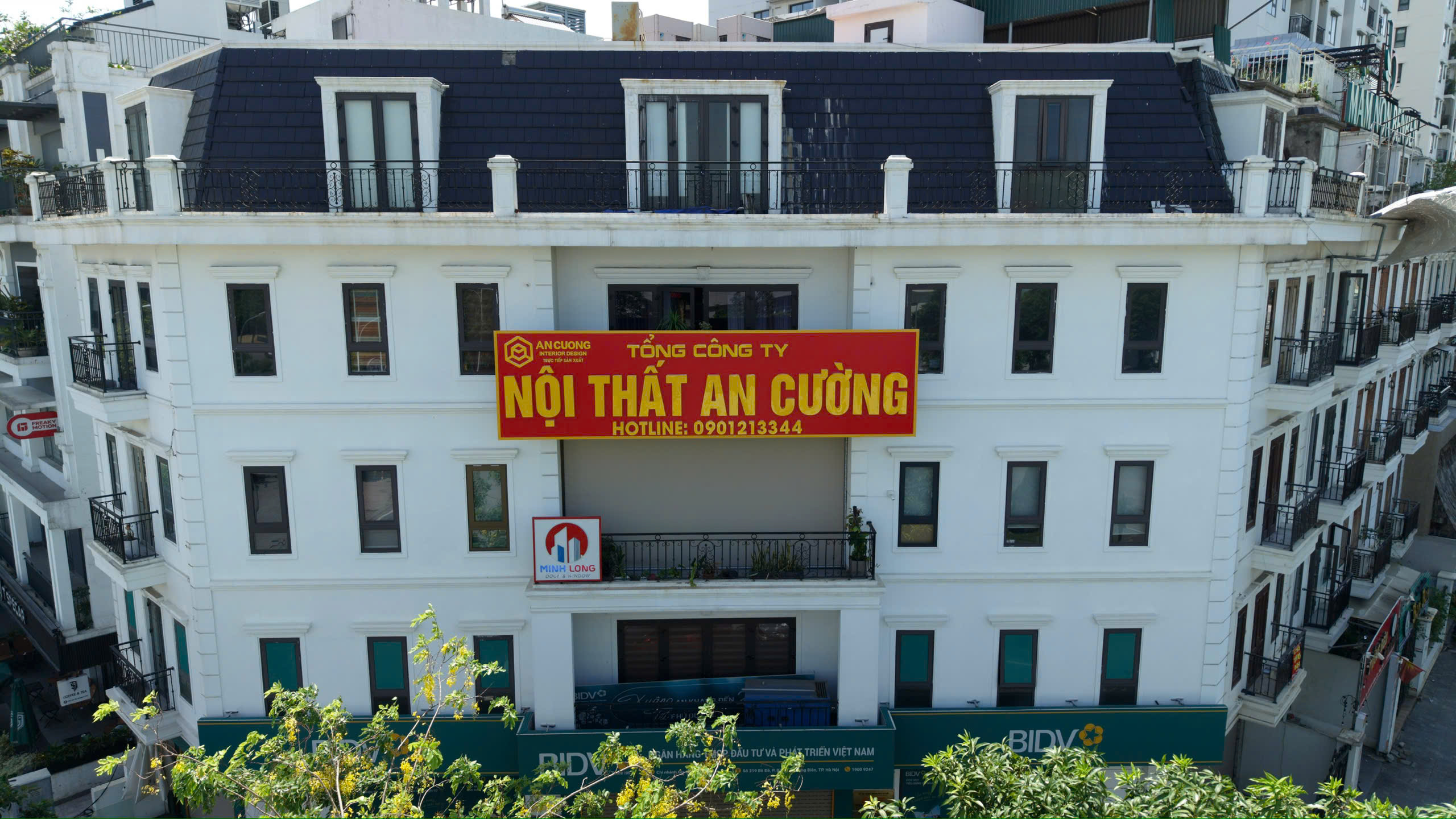 Hình ảnh Công ty cổ phần tổng công ty nội thất an cường 1