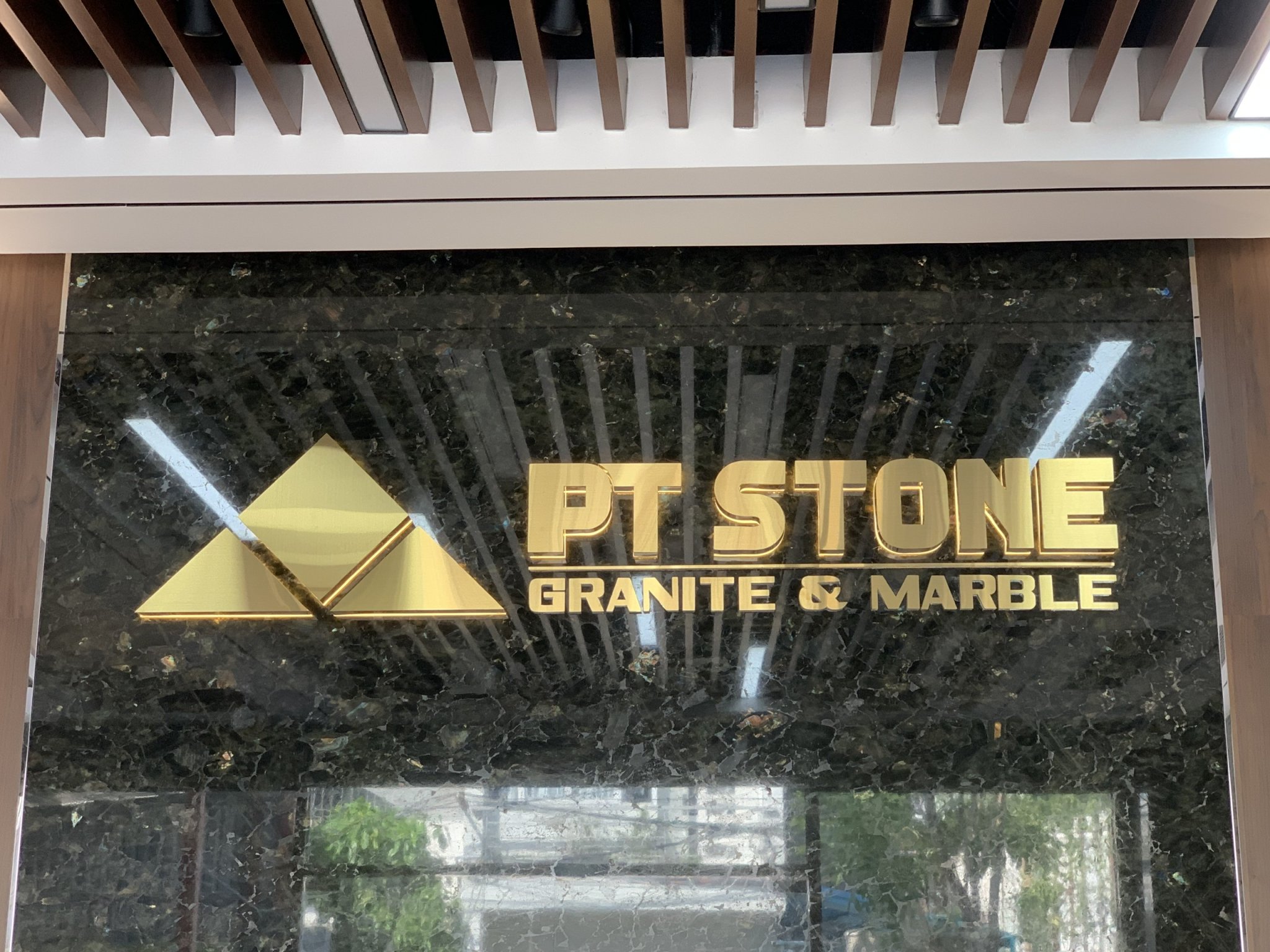 Hình ảnh CÔNG TY TNHH XÂY DỰNG PT STONE 1