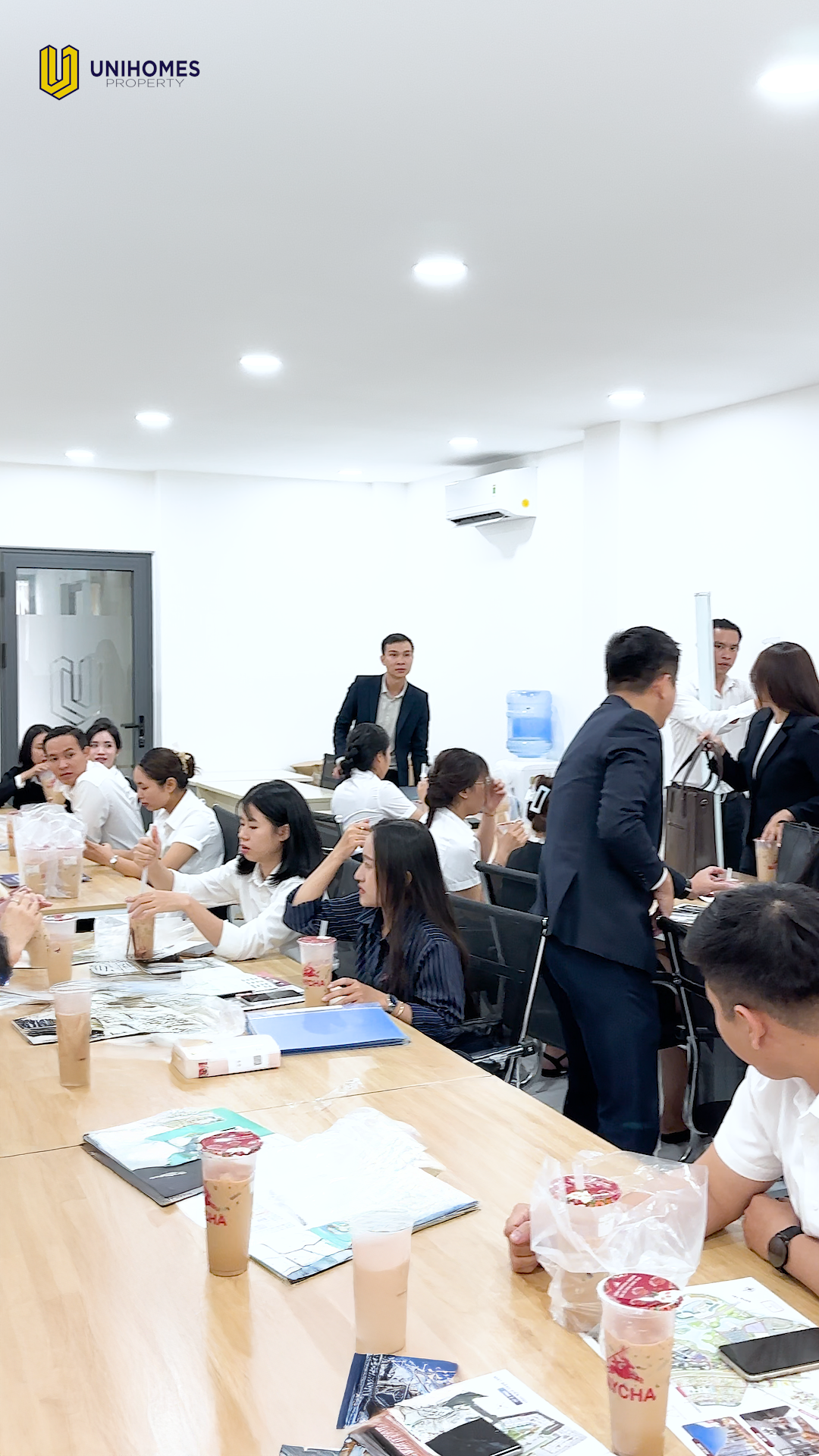 Hình ảnh UniHomes 1