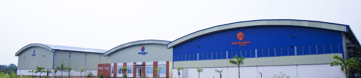 Hình ảnh CÔNG TY TRÁCH NHIỆM HỮU HẠN SIAM BROTHERS VIỆT NAM TOÀN CẦU 1