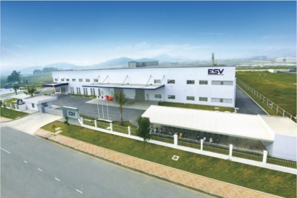 Hình ảnh CÔNG TY TNHH ENSHU SANKO VIỆT NAM 1