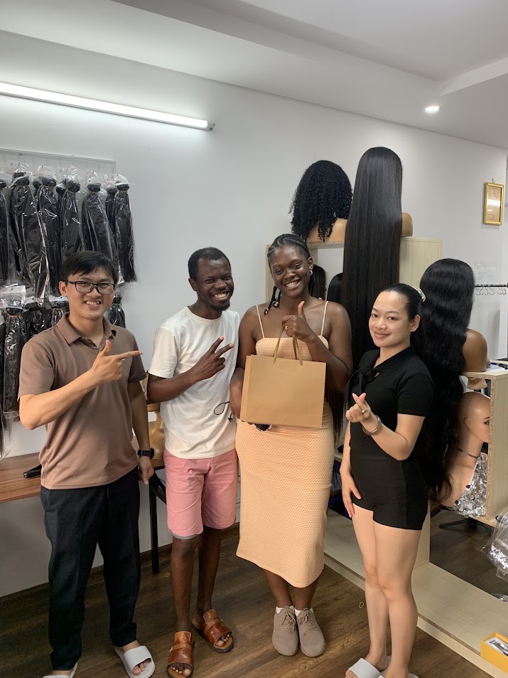 Hình ảnh HỘ KINH DOANH ABE 1