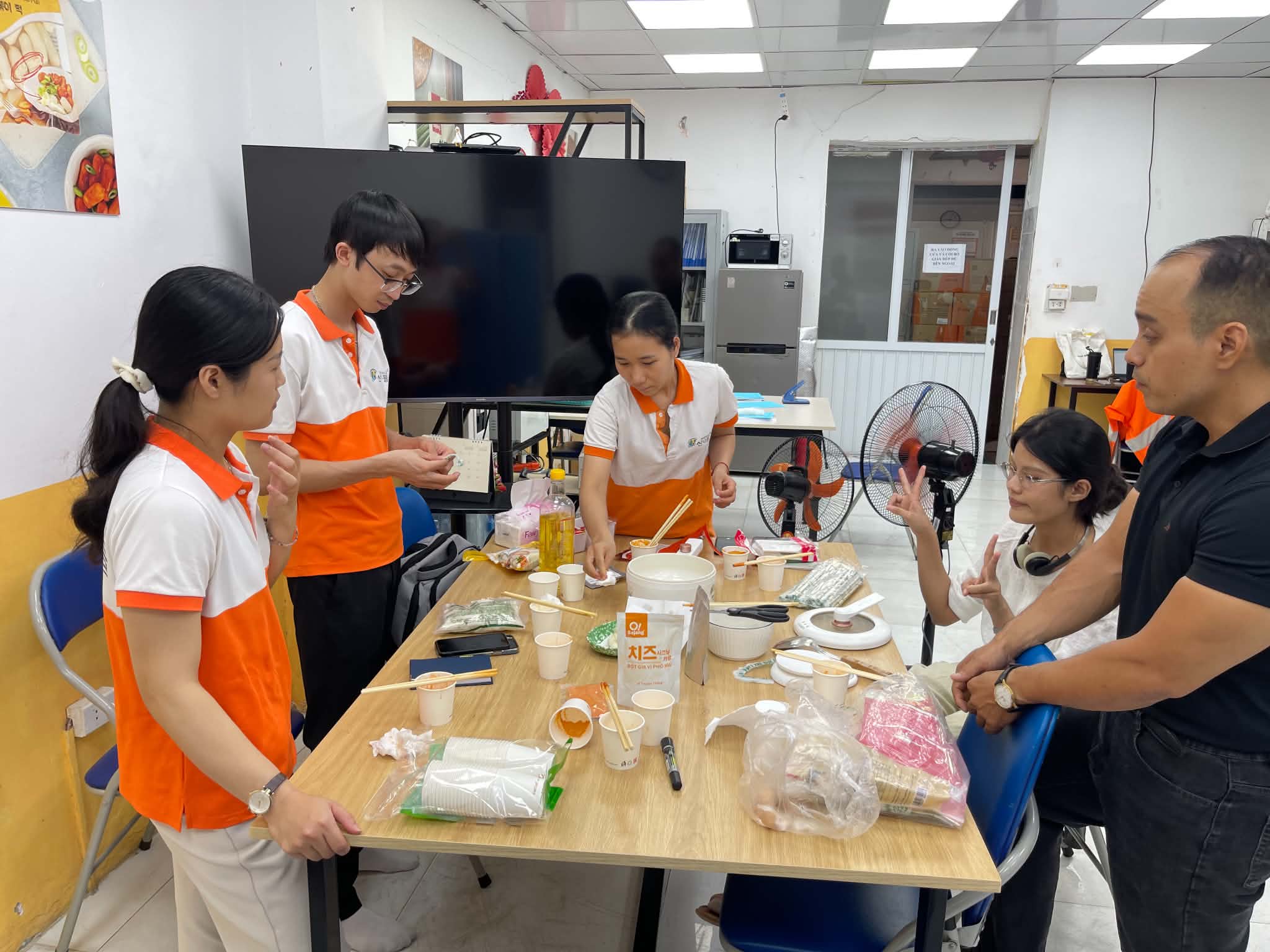Hình ảnh Công ty TNHH Sannadle Hà Nội 3