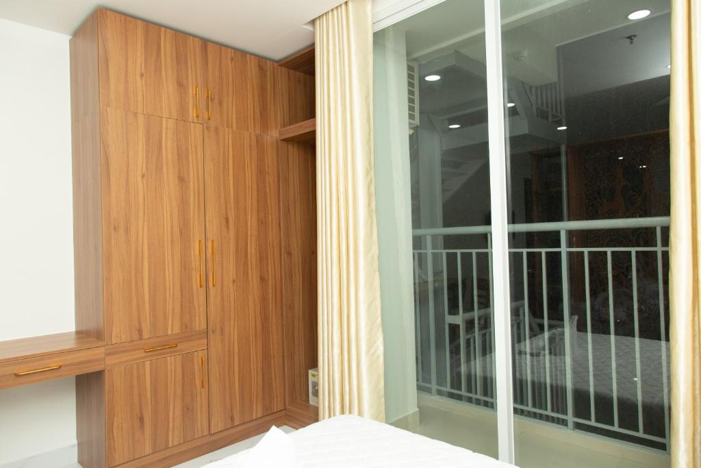 Hình ảnh CÔNG TY TNHH ĐẦU TƯ THƯƠNG MẠI THIẾT KẾ XÂY DỰNG THIÊN SƠN - KHÁCH SẠN THIÊN TÀI HOTEL 3