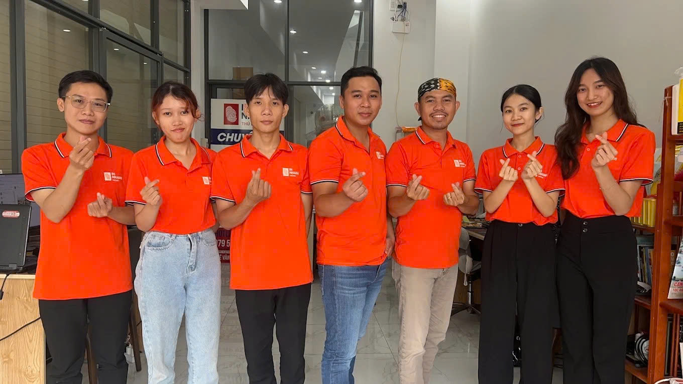 Hình ảnh CÔNG TY TNHH IN NHANH THỦ ĐỨC 1