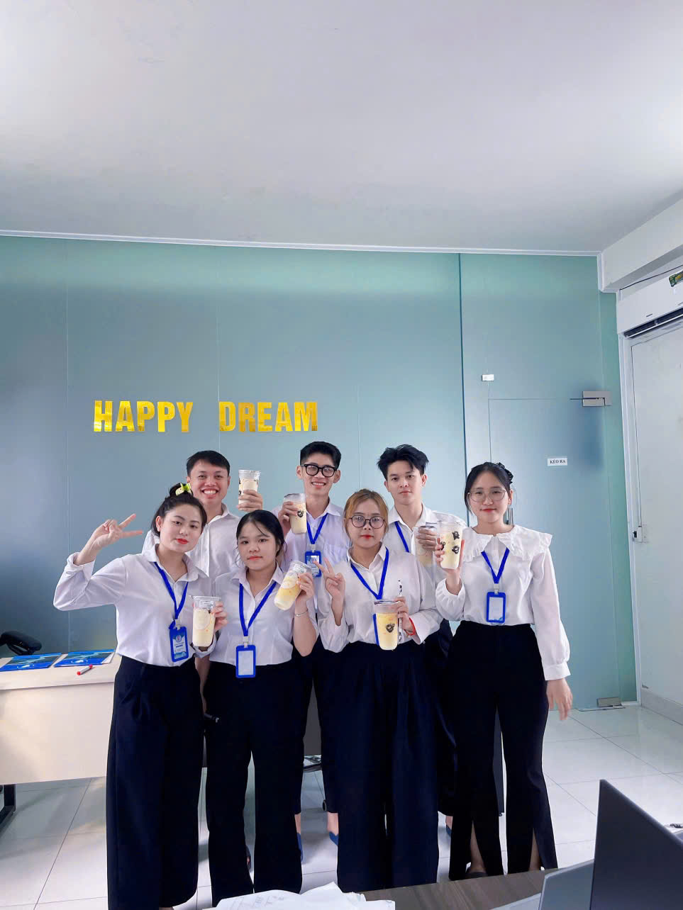 Hình ảnh CÔNG TY TNHH KINH DOANH BẤT ĐỘNG SẢN HAPPY DREAM 5