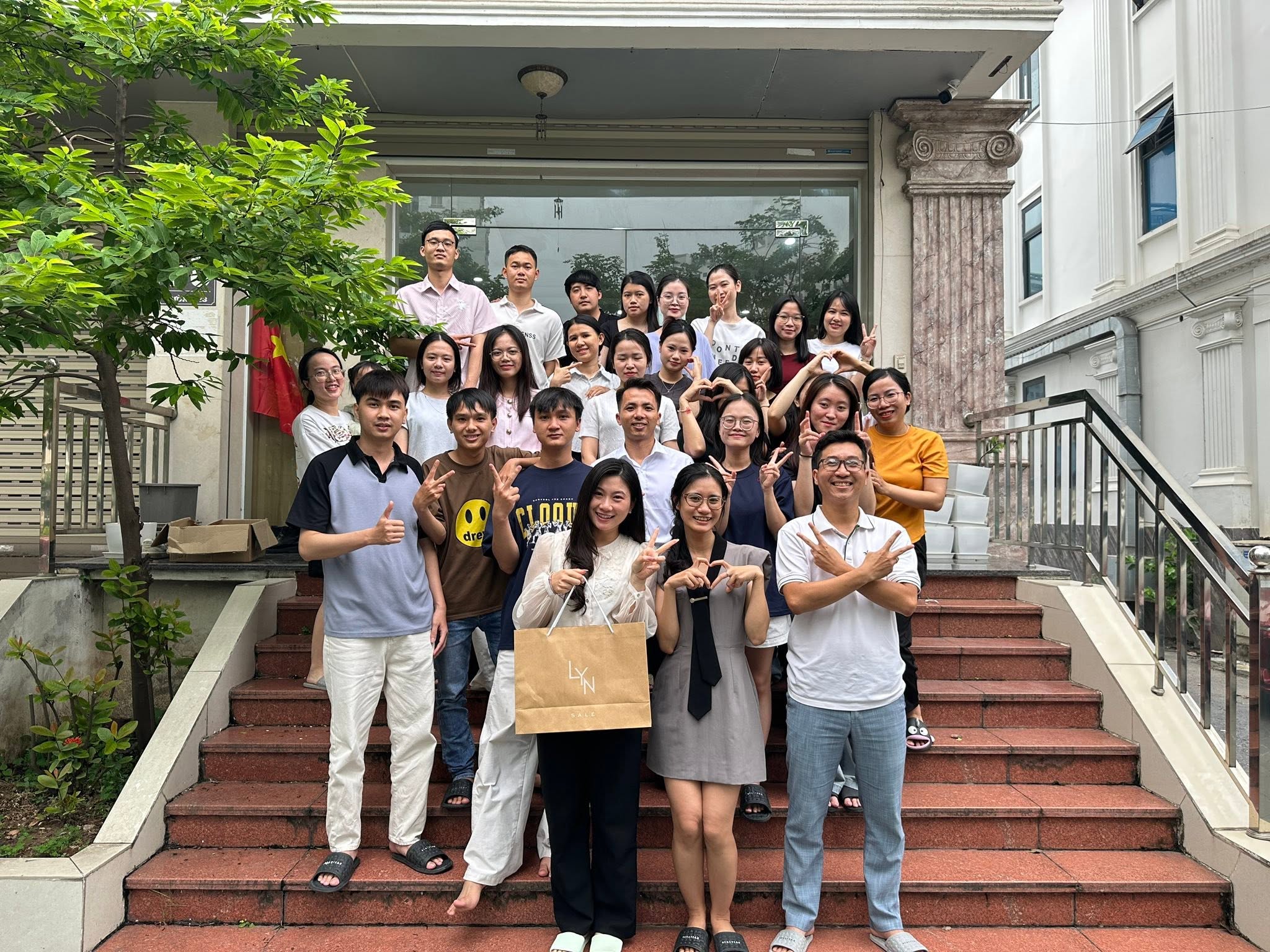 Hình ảnh CÔNG TY TNHH PHÁT TRIỂN NAM ÁNH DƯƠNG 2