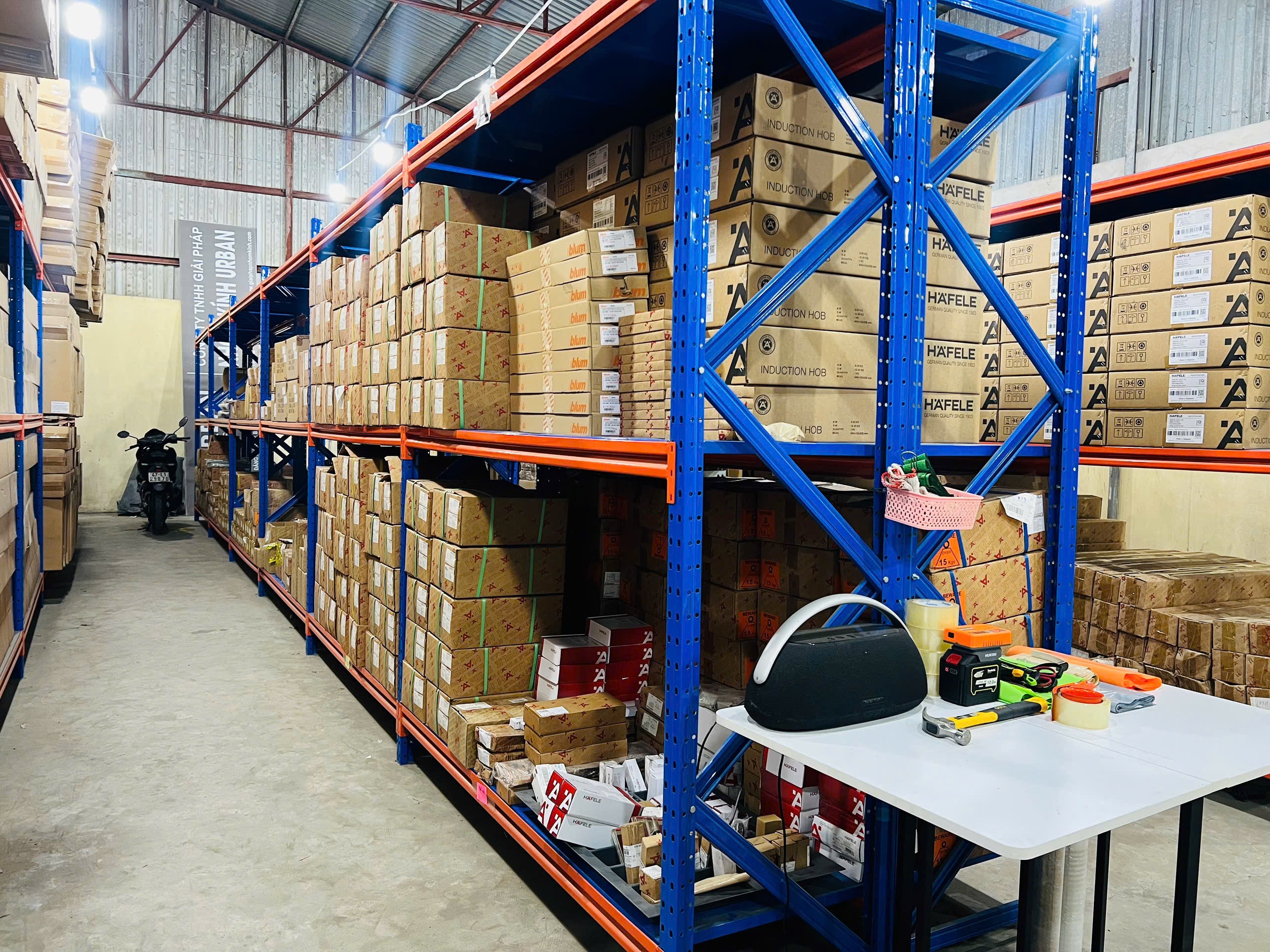 Hình ảnh CÔNG TY TNHH KỸ THUẬT NỘI THẤT VIAN 2