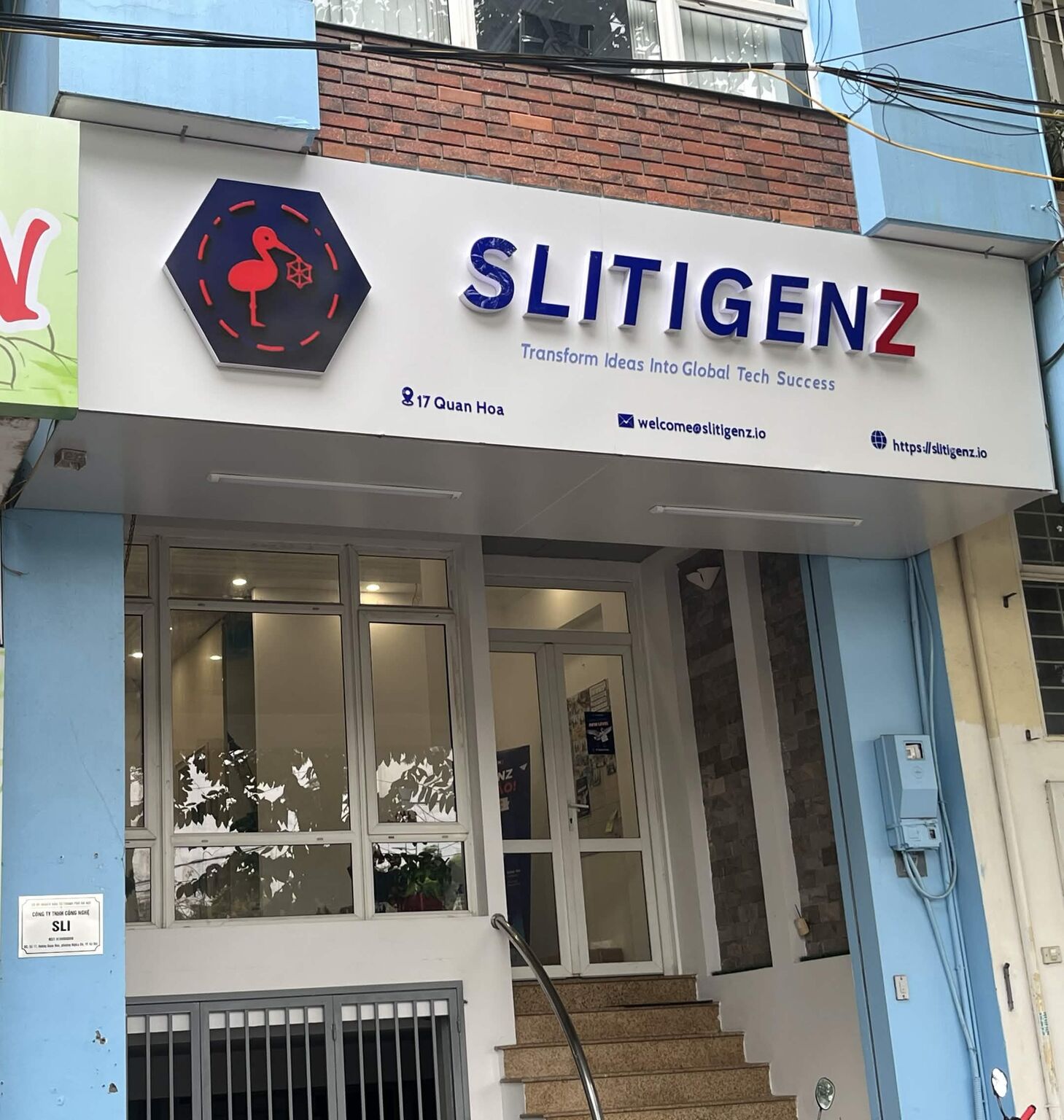 Hình ảnh SLITIGENZ 1