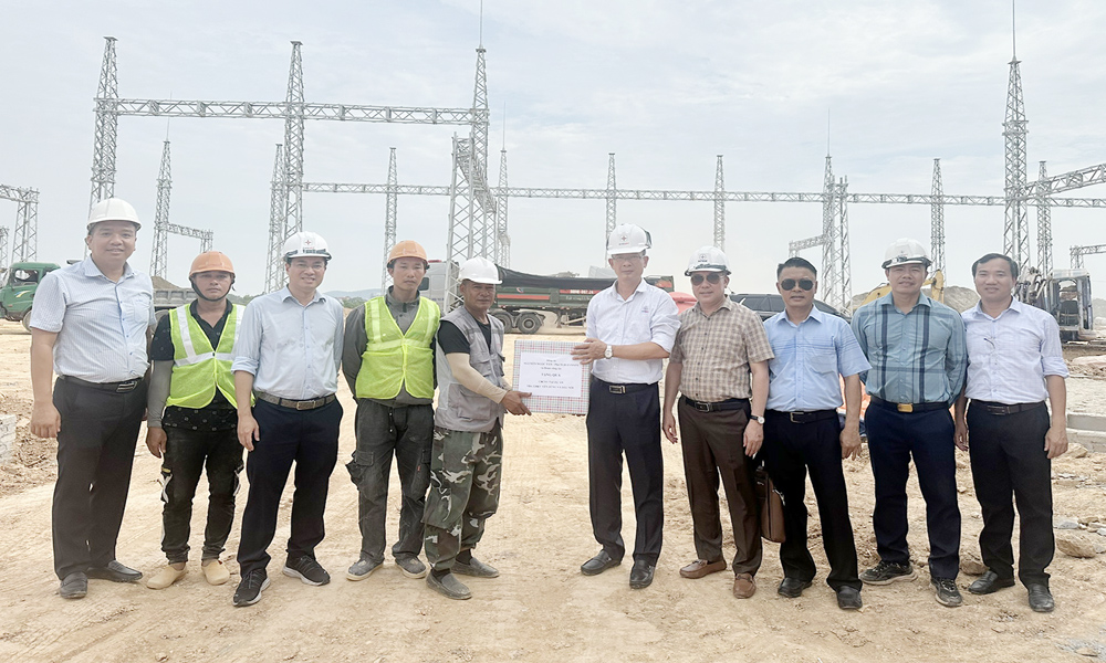 Hình ảnh Công ty TNHH Công Nghệ Việt 1
